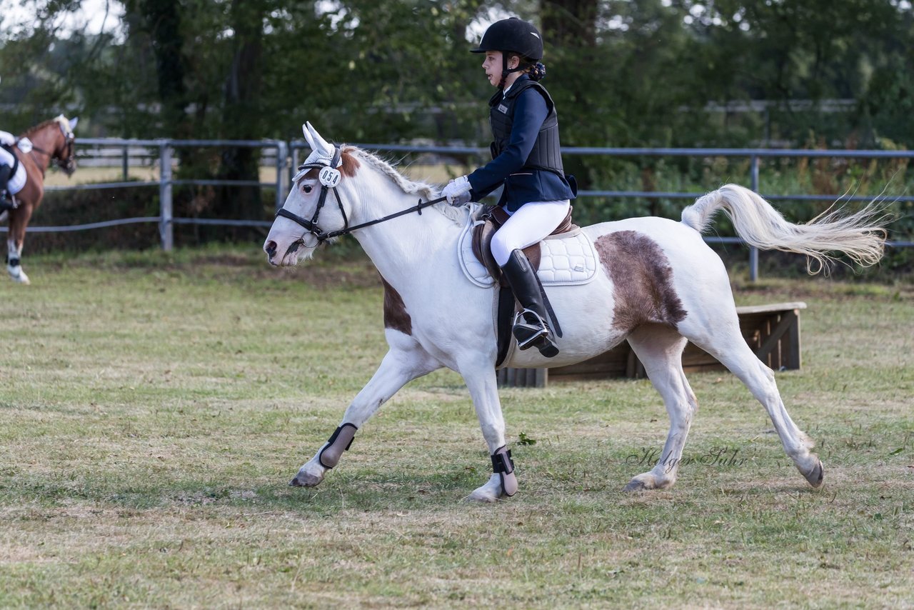 Bild 138 - Pony Akademie Turnier